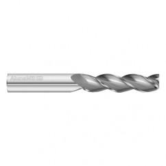 3833S 1/2X1-5/8X4 3FL SE EM - First Tool & Supply