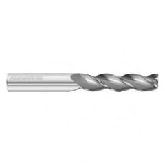 3833 S 1/2X3.25X6 ALUMAMILL EM - First Tool & Supply