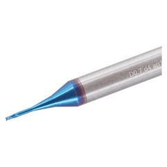 EC-A2 010-015/6C6R.2H50 END MILL - First Tool & Supply