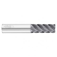 3845S 1X2X4 5FL FIN EM TIALN - First Tool & Supply