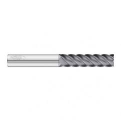 3845XL TIALN 3/8X3X5 5FL SEEnd Mill - First Tool & Supply