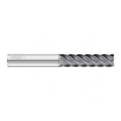 3845XL TIALN 3/8X3X5 5FL SEEnd Mill - First Tool & Supply