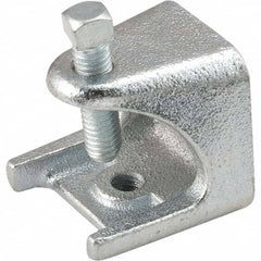 Hubbell-Raco - Conduit Fitting Accessories Accessory Type: Beam Clamp For Use With: Hanger; Extension Ring; Rod - First Tool & Supply