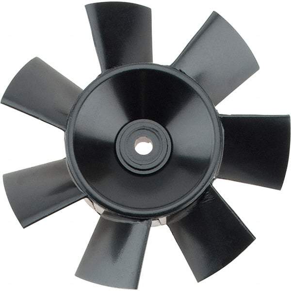 PRO-SOURCE - Replacement Fan Blades Type: Commercial Fan Blade Bore Diameter: 6.350 (mm) - First Tool & Supply