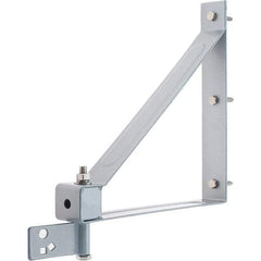 PRO-SOURCE - Fan Accessories Type: Wall Mount For Use With: 24" & 30" Fan Head - First Tool & Supply