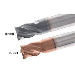 EC-H4S 10-10W10CF-E66 900 END MILL - First Tool & Supply