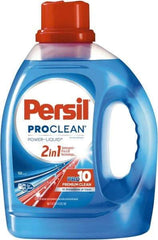 Persil - 100 oz Liquid Laundry Detergent - Fresh Scent - First Tool & Supply