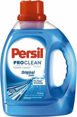 Persil - 100 oz Liquid Laundry Detergent - Original Scent - First Tool & Supply