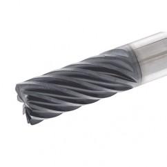 ECK-H7 06-13C06CFR0.2T57 END MILL - First Tool & Supply