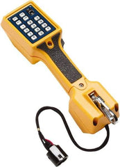 Fluke Networks - Universal Cable Tester - Clips Connectors - First Tool & Supply