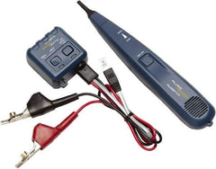 Fluke Networks - 1 Piece, Tone Generator - Comes in Clam Shell - First Tool & Supply