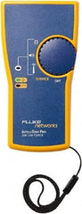 Fluke Networks - 1 Piece, Tone Generator - Comes in Clam Shell - First Tool & Supply