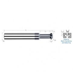 1/2D X 120 DEG SC MED RCH ALTIN - First Tool & Supply