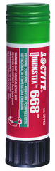 668 Retaining Compound High Temp - 19 gm - First Tool & Supply