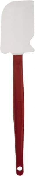 Rubbermaid - Spatula - Red - First Tool & Supply