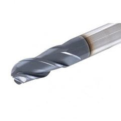 EB-H3 08-16C08CFH63 902 END MILL - First Tool & Supply