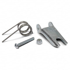 CM - Hook Accessories Type: Latch Kit Hook Size: #4 - First Tool & Supply