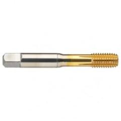 5-44 Dia. - 2BX - Cobalt Bottoming Tap FORM-E-TiN - First Tool & Supply