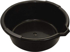 Funnel King - 6 Qt Drain Pan - Polypropylene - First Tool & Supply