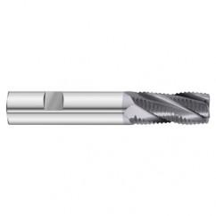 3995R 3/8X1X2-1/2X1.19R 3FL RGH EM - First Tool & Supply