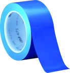 List 471 2" x 36 yds - Marking and Identification Vinyl Tape - First Tool & Supply