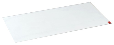 MAT 5836 WHITE 18 IN X 46 IN - First Tool & Supply