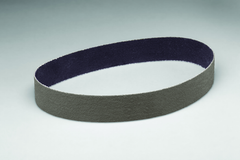 8 x 107" - A6 Grit - Aluminum Oxide - Cloth Belt - First Tool & Supply