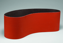 6 x 202" - 80 Grit - Ceramic - Cloth Belt - First Tool & Supply