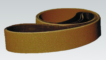 6 x 107" - 60 Grit - Ceramic - Cloth Belt - First Tool & Supply