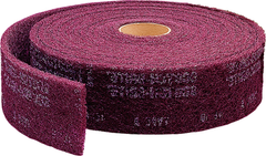 2" x 30' - A VFN Grade - Scotch-Brite(TM) Clean & Finish Roll, - First Tool & Supply