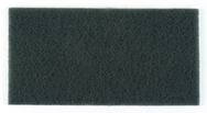 4-1/2 x 9" - S ULF Grade - Scotch-Brite™ Durable Flex Hand Pad - Gray - First Tool & Supply