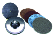 4-1/2" - Scotch-Brite(TM) Surface Conditioning Disc Pack 9145S - First Tool & Supply