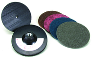 5" - Scotch-Brite(TM) Surface Conditioning Disc Pack 915S - First Tool & Supply