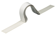 CARRY HANDLE 8315 WHITE 1 3/8X23X6 - First Tool & Supply