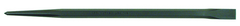 24" Line-Up Pry Bar 472 - First Tool & Supply