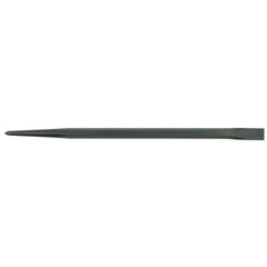 14″LINE-UP PRY BAR 468 - First Tool & Supply