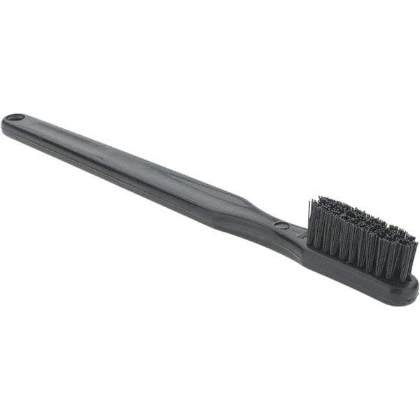 Value Collection - Hand Wire/Filament Brushes - Nylon Toothbrush Handle - First Tool & Supply