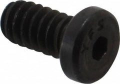 Value Collection - #10-24 UNC Hex Low Socket Cap Screw - First Tool & Supply