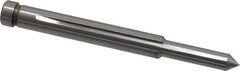 Hougen - Steel Pilot Pin - 1/2 to 11/16" Tool Diam Compatibility, Compatible with Annular Cutters - First Tool & Supply