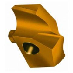 9/16 Dia. -  HT800WP TiN Coated Drill Insert - First Tool & Supply