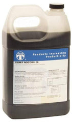 Master Fluid Solutions - 1 Gal Rust/Corrosion Inhibitor - Comes in Bottle - First Tool & Supply