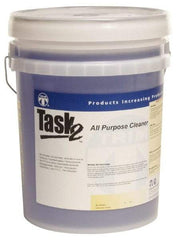 Master Fluid Solutions - 5 Gal Bucket All-Purpose Cleaner - Liquid, Water-Based Cleaning Agent, Citrus - First Tool & Supply