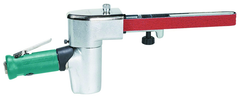 #40326 - Air Powered Abrasive Finishing Tool - First Tool & Supply