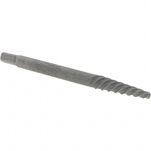 Chicago-Latrobe - Bolt & Screw Extractors - NO.1 3/16-1/4" SCREW CHICAGO LATROBE EXTRACTOR - First Tool & Supply