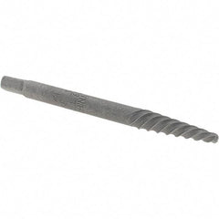 Chicago-Latrobe - Bolt & Screw Extractors - NO.1 3/16-1/4" SCREW CHICAGO LATROBE EXTRACTOR - First Tool & Supply