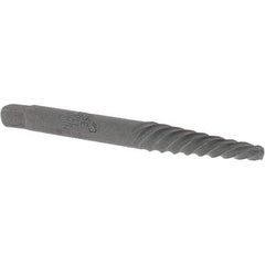 Chicago-Latrobe - Bolt & Screw Extractors - NO.3 5/16-7/16" SCREW CHICAGO LATROBE EXTRACTOR - First Tool & Supply