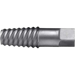 Chicago-Latrobe - Bolt & Screw Extractors Tool Type: Screw Extractor Drill Size (Inch): 0.375 - First Tool & Supply