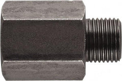 Milwaukee Tool - Bi-Metal Hole Cutting Tool Adapter - Compatible with Arbors - First Tool & Supply