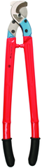 Insulated Cable Cutter Large Capacity 800/31.5" Capacity 50mm - First Tool & Supply