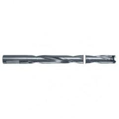 3/4 SHK 260MM OAL 10XD HT800WP - First Tool & Supply